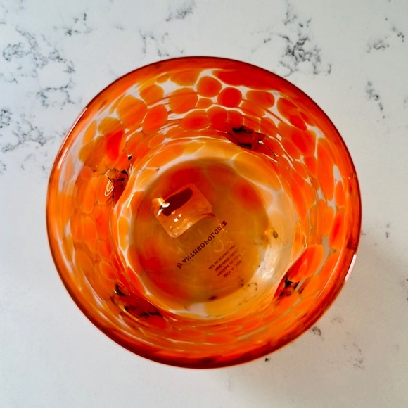 Anthropologie Cat ๐โโฌ Mystic Juice Glass - Picture 8 of 16